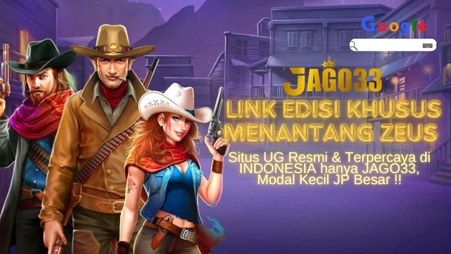 JAGO33 - Link Pragmatic Play Paling Gacor Saat ini